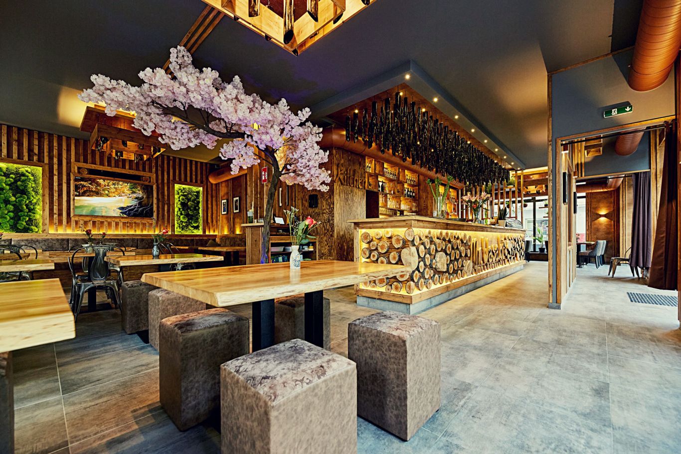 Mr. Wasabi in Krefeld Sushi & More Online Bestellen