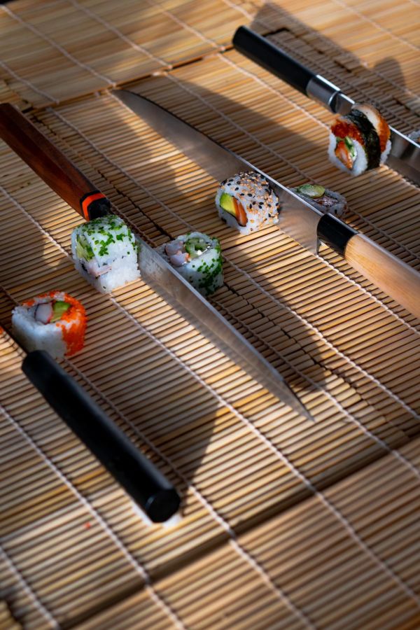 Mr. Wasabi in Krefeld Sushi & More Online Bestellen